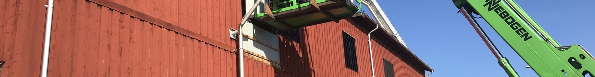Töreboda värmeverk