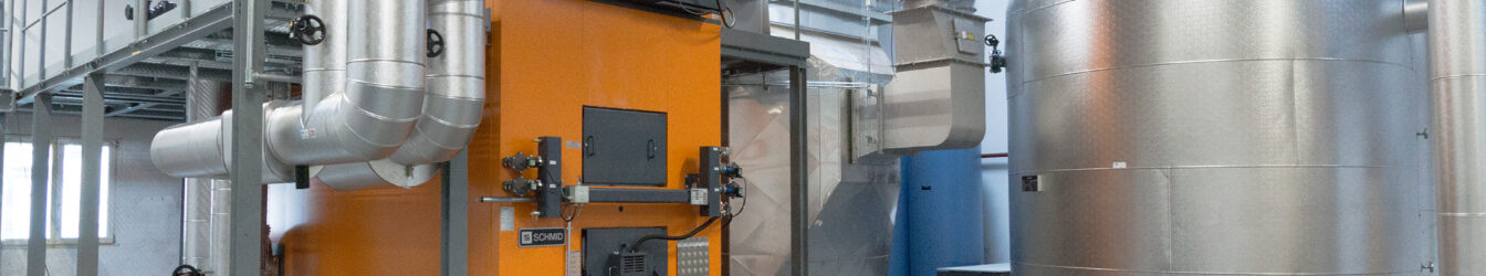 Againity and Schmid enter collaboration for small-scale CHP