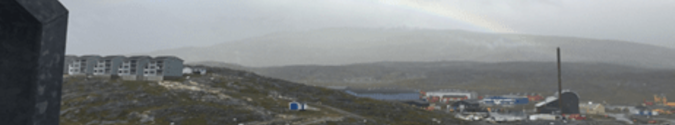 Againity receives order from ESANI for first ORC turbine to Greenland