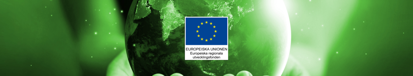 Againity satsar på tillväxt med stöd av Europeiska unionen