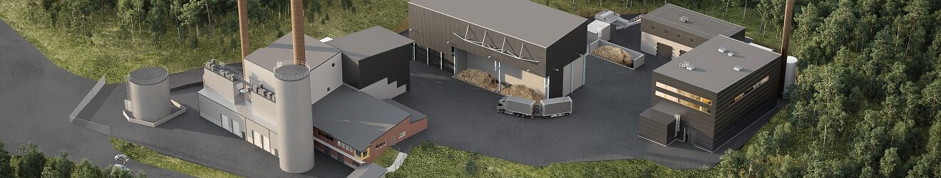 Againity levererar till Kungälv Energi