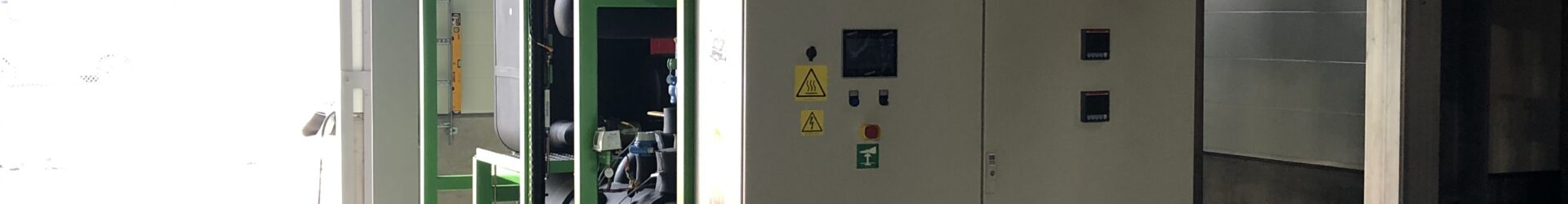 Från värme till kraftvärme – 3 snabba frågor med Tommy Fridlund och Dennis Lindgren på Västervik Miljö och Energi AB