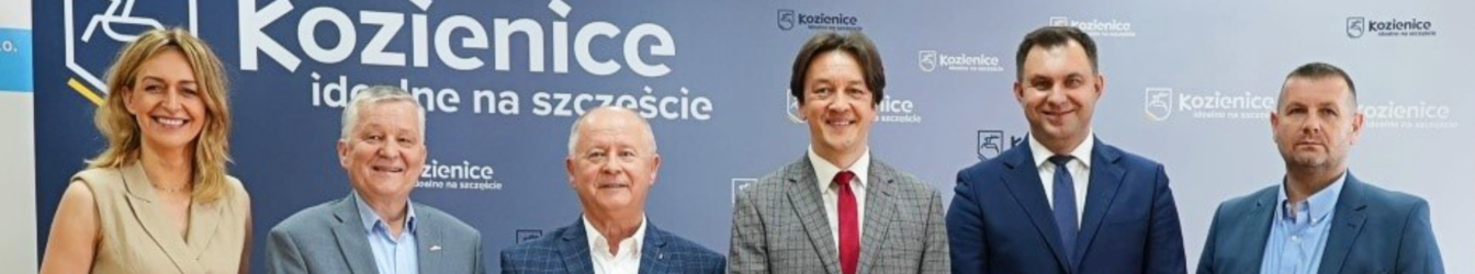 Againitys första anläggning i Polen!